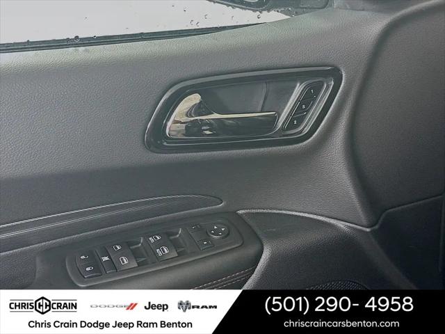 2026 Dodge Durango GT Plus AWD