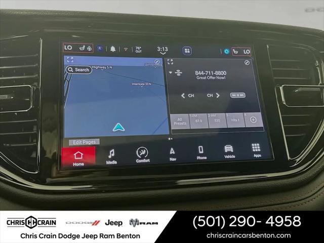 2026 Dodge Durango GT Plus AWD