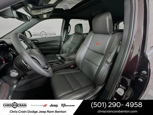 2026 Dodge Durango GT Plus AWD