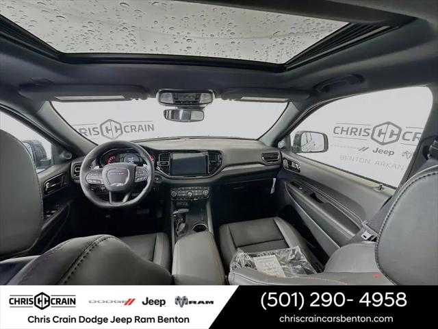 2026 Dodge Durango GT Plus AWD