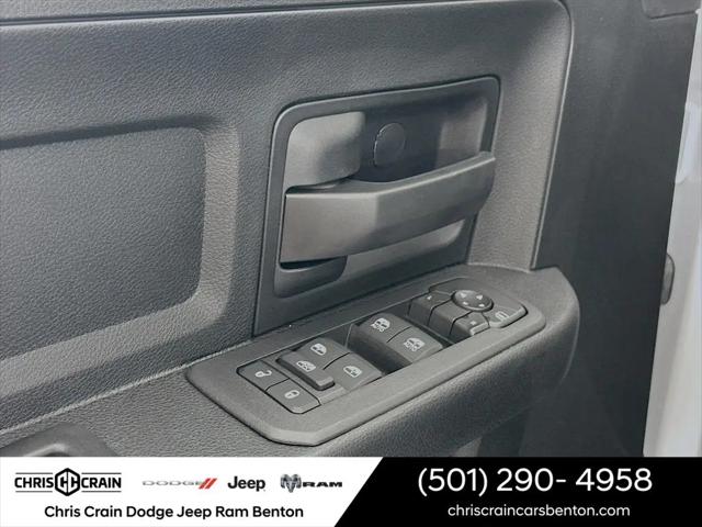 2026 Ram 5500 Tradesman/Big Horn