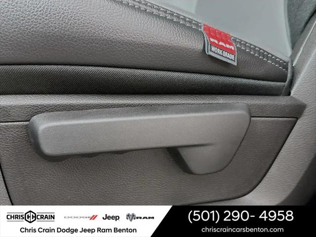 2026 Ram 5500 Tradesman/Big Horn