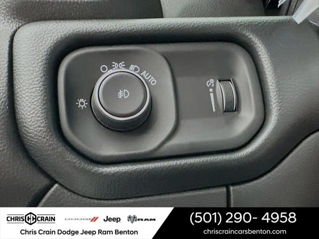 2026 Ram 5500 Tradesman/Big Horn