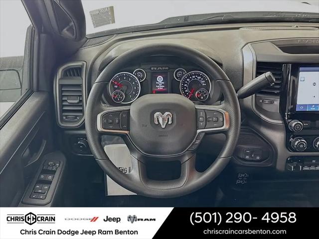 2026 Ram 5500 Tradesman/Big Horn
