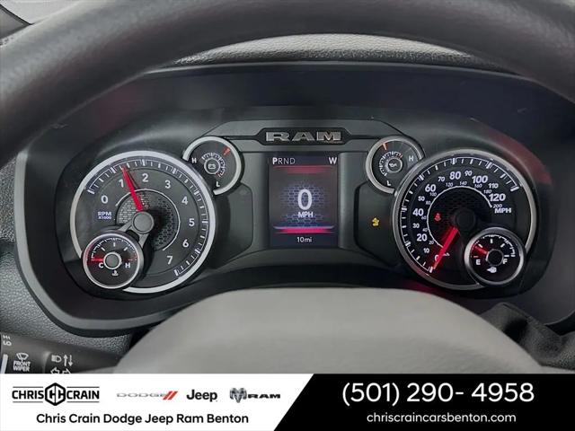 2026 Ram 5500 Tradesman/Big Horn