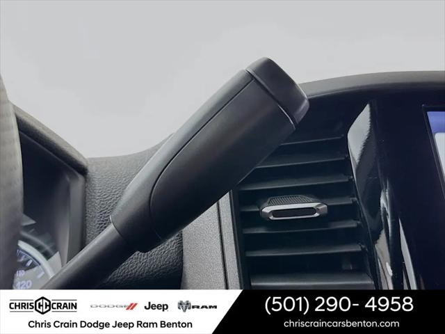 2026 Ram 5500 Tradesman/Big Horn