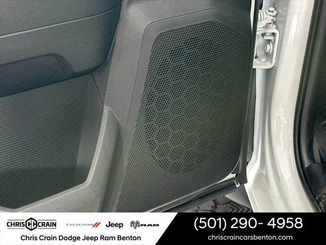 2026 Ram 5500 Tradesman/Big Horn