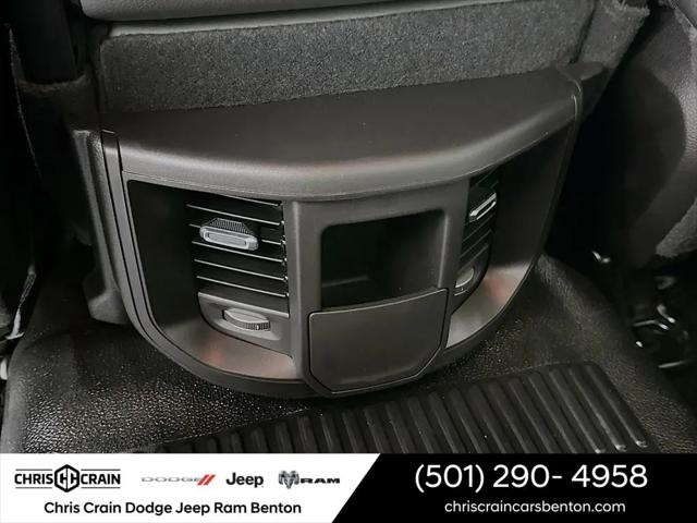 2026 Ram 5500 Tradesman/Big Horn
