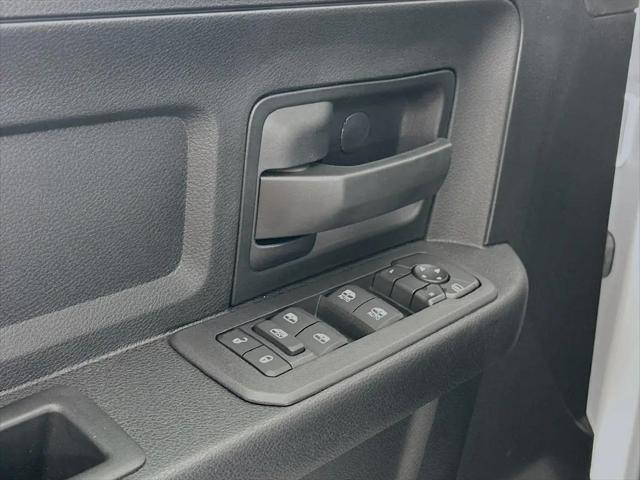 2026 Ram 5500 Tradesman/Big Horn
