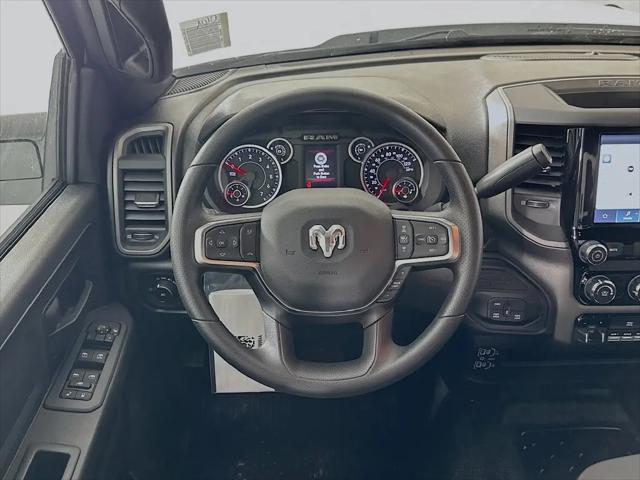 2026 Ram 5500 Tradesman/Big Horn