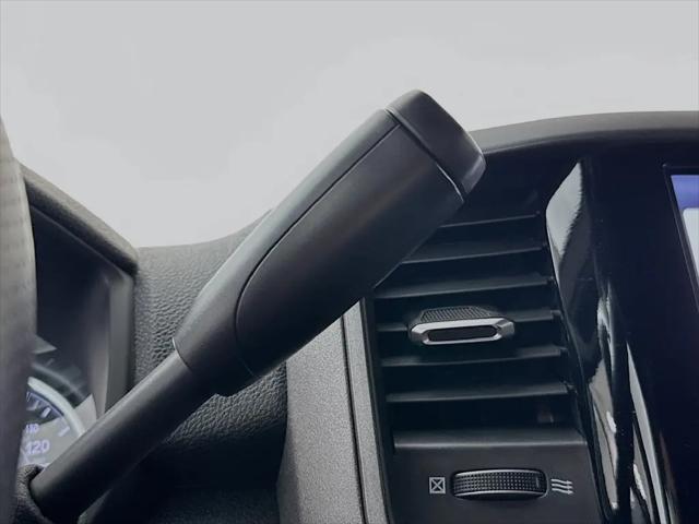 2026 Ram 5500 Tradesman/Big Horn