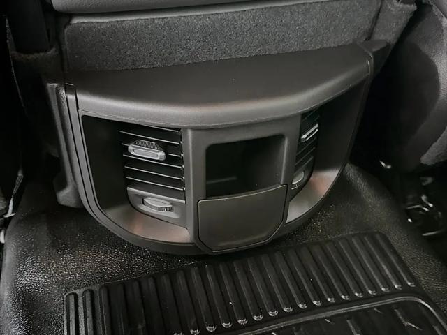 2026 Ram 5500 Tradesman/Big Horn