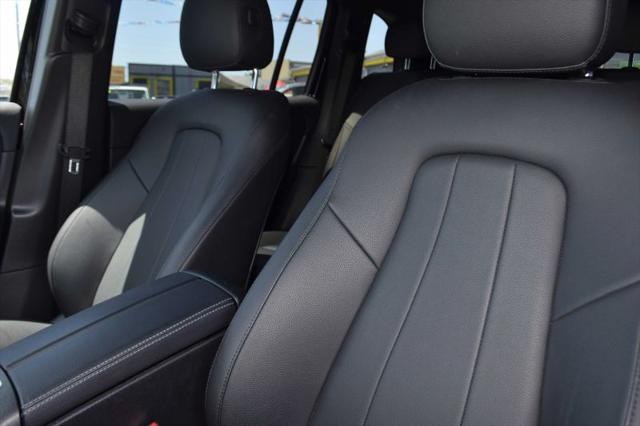 2023 Mercedes-Benz EQB 300 4MATIC