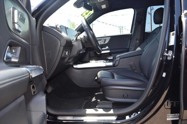 2023 Mercedes-Benz EQB 300 4MATIC