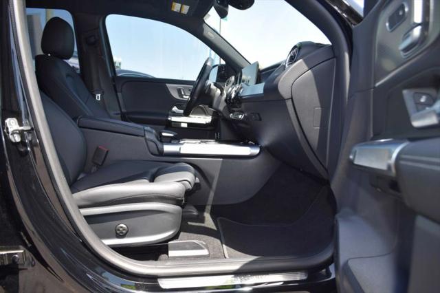 2023 Mercedes-Benz EQB 300 4MATIC