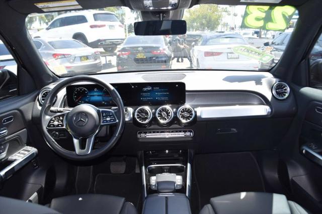 2023 Mercedes-Benz EQB 300 4MATIC