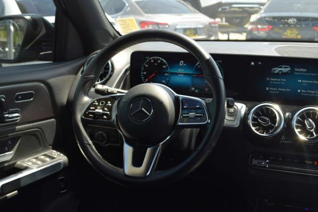 2023 Mercedes-Benz EQB 300 4MATIC