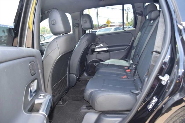 2023 Mercedes-Benz EQB 300 4MATIC