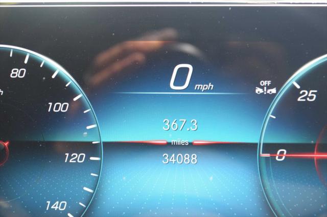 2023 Mercedes-Benz EQB 300 4MATIC