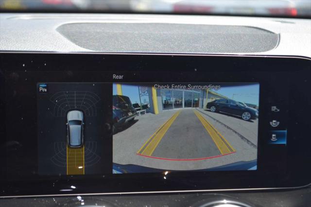 2023 Mercedes-Benz EQB 300 4MATIC