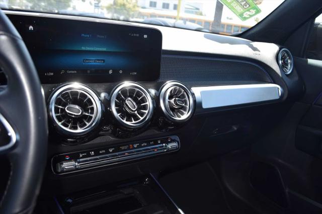 2023 Mercedes-Benz EQB 300 4MATIC