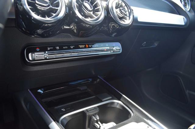 2023 Mercedes-Benz EQB 300 4MATIC