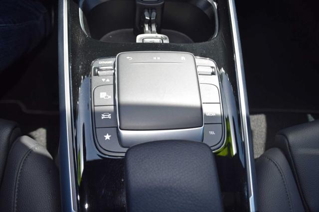 2023 Mercedes-Benz EQB 300 4MATIC