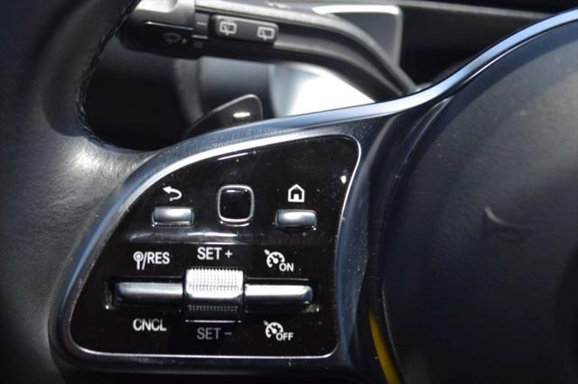 2023 Mercedes-Benz EQB 300 4MATIC