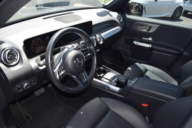 2023 Mercedes-Benz EQB 300 4MATIC