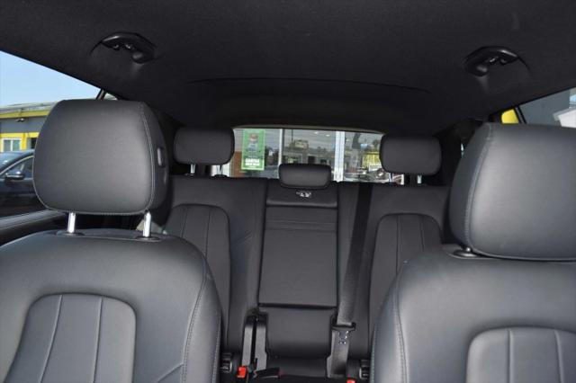 2023 Mercedes-Benz EQB 300 4MATIC