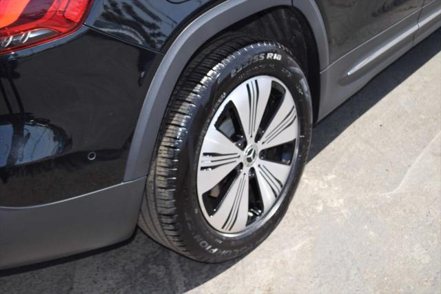 2023 Mercedes-Benz EQB 300 4MATIC