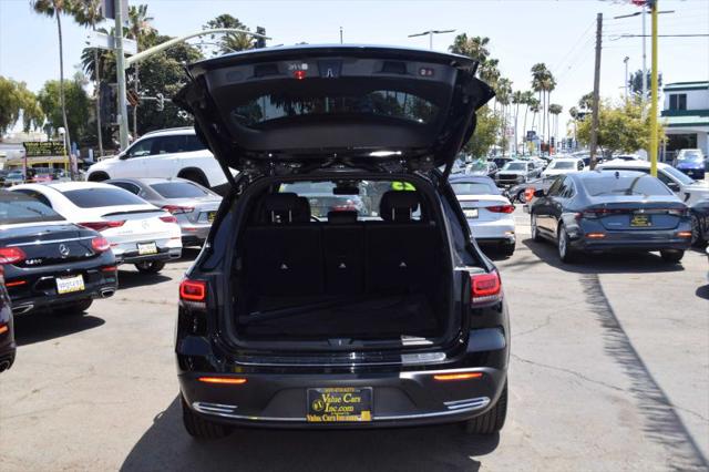 2023 Mercedes-Benz EQB 300 4MATIC
