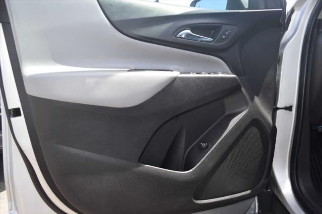 2020 Chevrolet Equinox FWD LT 1.5L Turbo