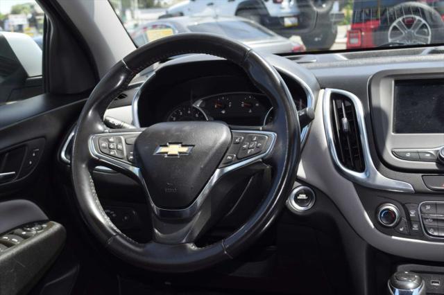 2020 Chevrolet Equinox FWD LT 1.5L Turbo