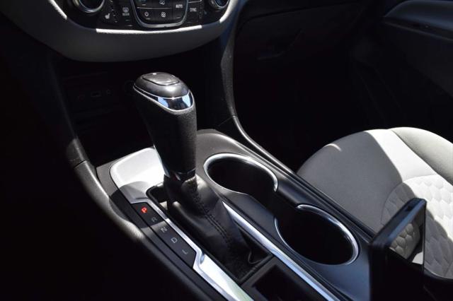 2020 Chevrolet Equinox FWD LT 1.5L Turbo