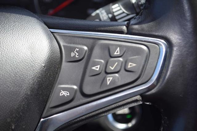 2020 Chevrolet Equinox FWD LT 1.5L Turbo