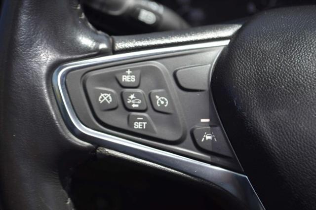 2020 Chevrolet Equinox FWD LT 1.5L Turbo