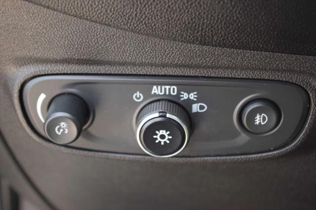 2020 Chevrolet Equinox FWD LT 1.5L Turbo