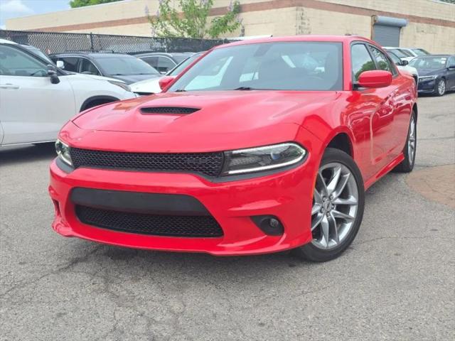 2022 Dodge Charger GT AWD for sale in Philadelphia, PA