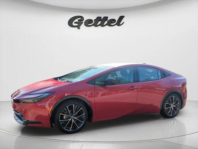2024 Toyota Prius XLE for sale in Gainesville, FL