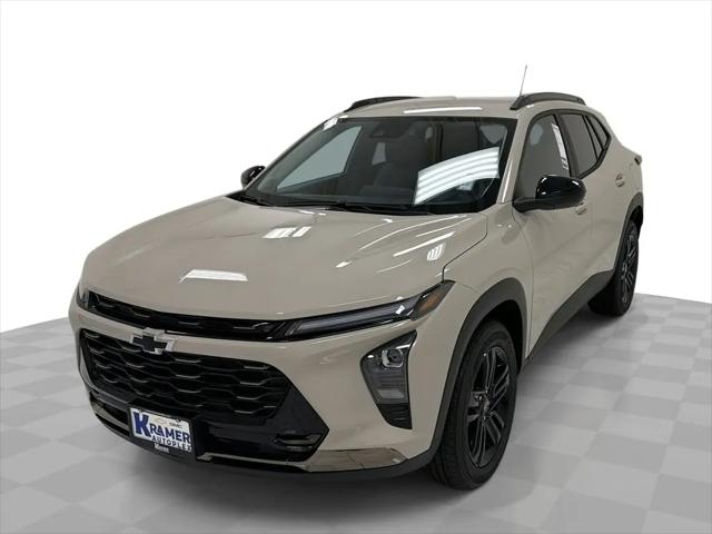2026 Chevrolet Trax FWD ACTIV for sale in Livingston, TX