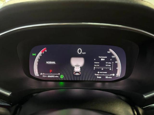 2024 Acura MDX A-SPEC