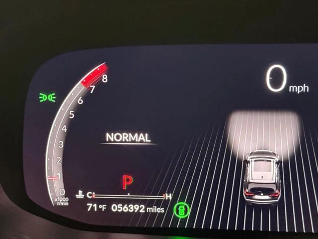 2024 Acura MDX A-SPEC