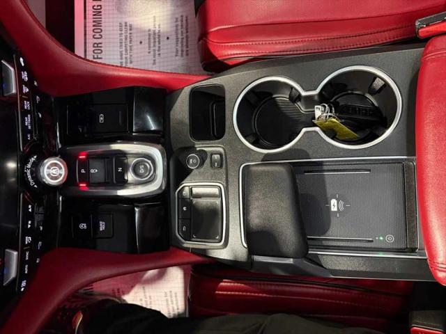 2024 Acura MDX A-SPEC