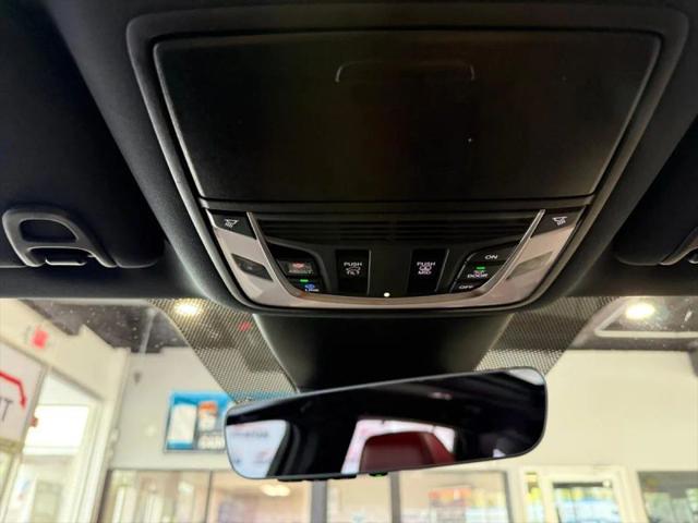 2024 Acura MDX A-SPEC