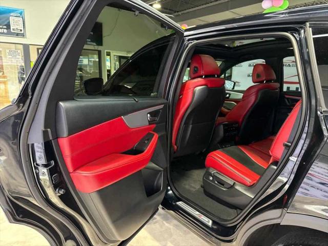 2024 Acura MDX A-SPEC
