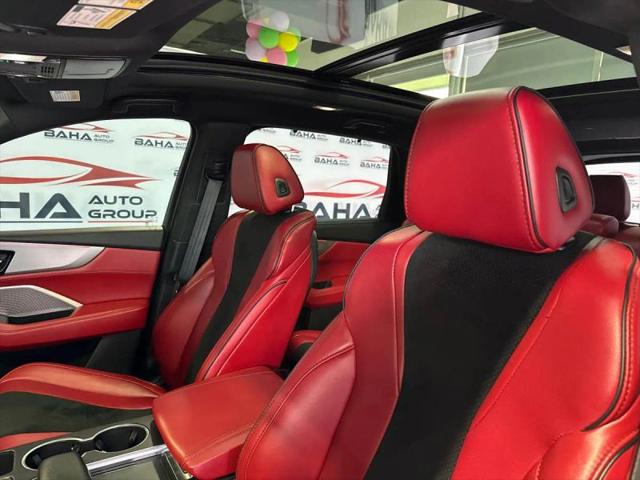 2024 Acura MDX A-SPEC