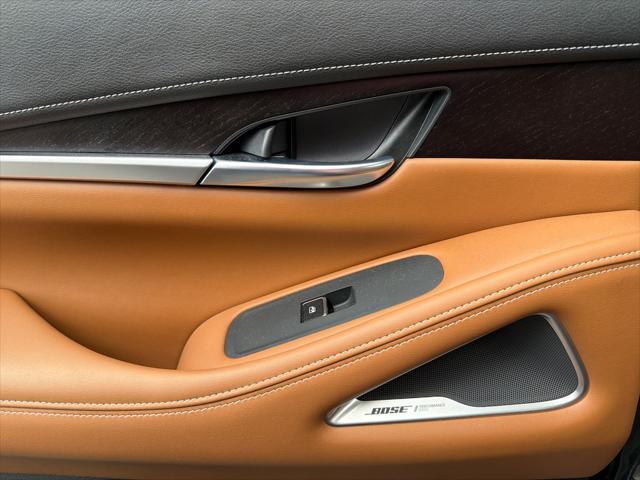 2023 INFINITI QX60 SENSORY AWD