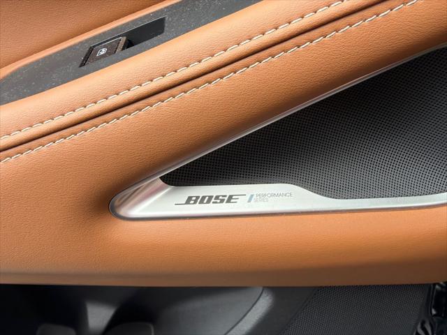 2023 INFINITI QX60 SENSORY AWD