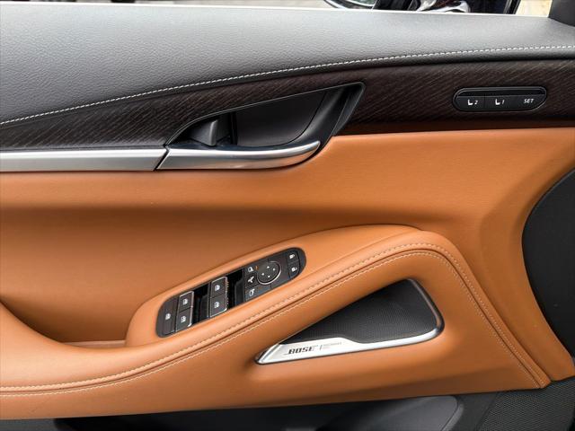 2023 INFINITI QX60 SENSORY AWD